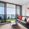 Marvel Stadium Views in Melbourne CBD - ملبورن