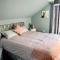 GWR Dicksons B&B
