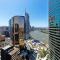 Oaks Brisbane on Felix Suites - بريزبين