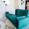 Cozy Apartment a few steps from The Capitol - مدينة سولت ليك