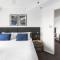 Oaks Brisbane on Felix Suites