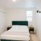 Cozy Apartment a few steps from The Capitol - مدينة سولت ليك