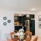 Cozy Apartment a few steps from The Capitol - مدينة سولت ليك