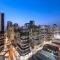 Oaks Brisbane on Felix Suites - بريزبين