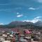 El Amauta de los Andes Lodging Erik House