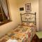 2 bedrooms appartement with shared pool furnished garden and wifi at Montecarlo