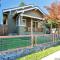 The Betty - A 1920s Vintage Bungalow