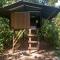 Hostel e Camping Rio das Pedras