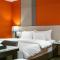 Jecheon The Wall Hotel