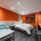Jecheon The Wall Hotel