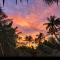 SUNSET Cabana