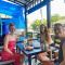 Baan Rabieng Talay Homestayบ้านระเบียงทะเล โฮมสเตย์เกาะกูด