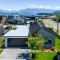Serenity Haven: Retreat with Panoramic Views - 瓦纳卡