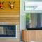 Serenity Haven: Retreat with Panoramic Views - 瓦纳卡