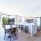 Serenity Haven: Retreat with Panoramic Views - 瓦纳卡