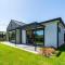 Serenity Haven: Retreat with Panoramic Views - 瓦纳卡