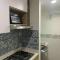 REFUGIO URBANO - Apartamento para descanso y trabajo remoto en Alameda del Río Barranquilla