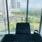 Elysia@Near GleneaglesLegoland@2BR-Max7pax - 努沙再也
