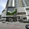 Elysia@Near GleneaglesLegoland@2BR-Max7pax - نوساجايا