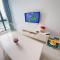 Elysia@Near GleneaglesLegoland@2BR-Max7pax - نوساجايا