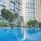 Elysia@Near GleneaglesLegoland@2BR-Max7pax - نوساجايا