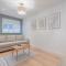 Newly Refurbished 2BD Flat - Wimbledon Village! - 伦敦
