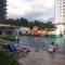 New Vacation Homestay @Forest Valley