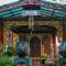 Bujak Permai Villa Matahari Lombok NTB - Praya