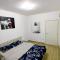 Militari Luxury Flat