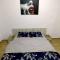Militari Luxury Flat