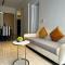 1BR AXON Residences Bukit Bintang by StayHere - 吉隆坡