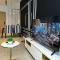 1BR AXON Residences Bukit Bintang by StayHere - 吉隆坡
