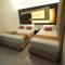 Southpole Central Hotel