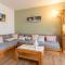 Appartement chaleureux 5 pers. à Valmorel - Avec balcon et acceptant chiens - FR-1-291-1004