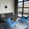 Enkhuizer Strand Chalet Meeresbrise Dritte Reihe mit Zaun Haus Nr 251