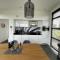 Enkhuizer Strand Chalet Sunkiss Dritte Reihe Haus Nr 217