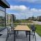 Enkhuizer Strand Chalet Sunkiss Dritte Reihe Haus Nr 217