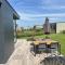 Enkhuizer Strand Chalet MeerZeit Dritte Reihe Haus Nr 212