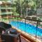 Ronnes Tranquil 2BHK Apartment in Arpora