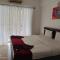 Ronnes Tranquil 2BHK Apartment in Arpora