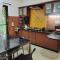Ronnes Tranquil 2BHK Apartment in Arpora