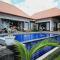 Ubud Maia Private Villa - 乌布