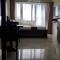 Studio unit at The Breeze Residence - Manila