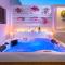 Lindos Allure Villa with Jacuzzi and Acropolis view!!! - 林都斯