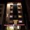 Hotel Grand Villa
