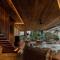 Villa Krtajna - Riverside w Cook, Butler, Steam Room & Sound Healing Dome - Canggu