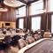 Champions Club and Hotel, Houston Westchase