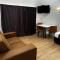 Burwood Motel