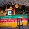 Backpack Beach Hostel & Reggae Bar - 高尔