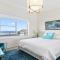 Stunning Views, Heated Plunge Pool and Walking Distance To Beach